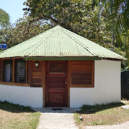 Corcovado Beach Lodge Puerto Jimenez Luaran gambar
