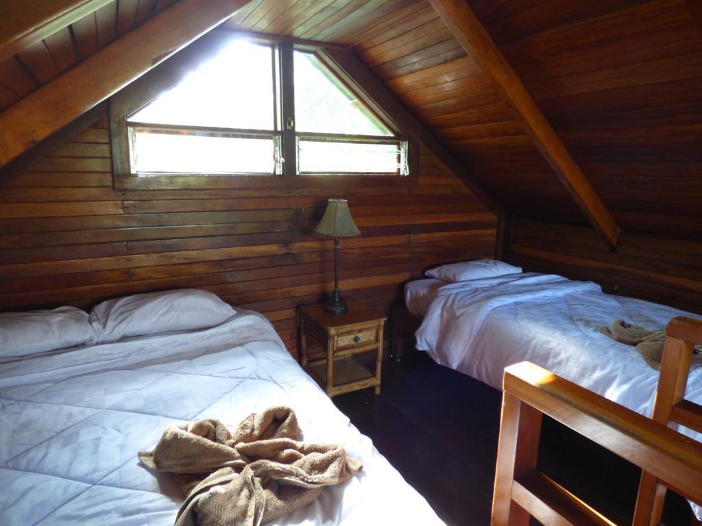 Corcovado Beach Lodge Puerto Jimenez Bilik gambar