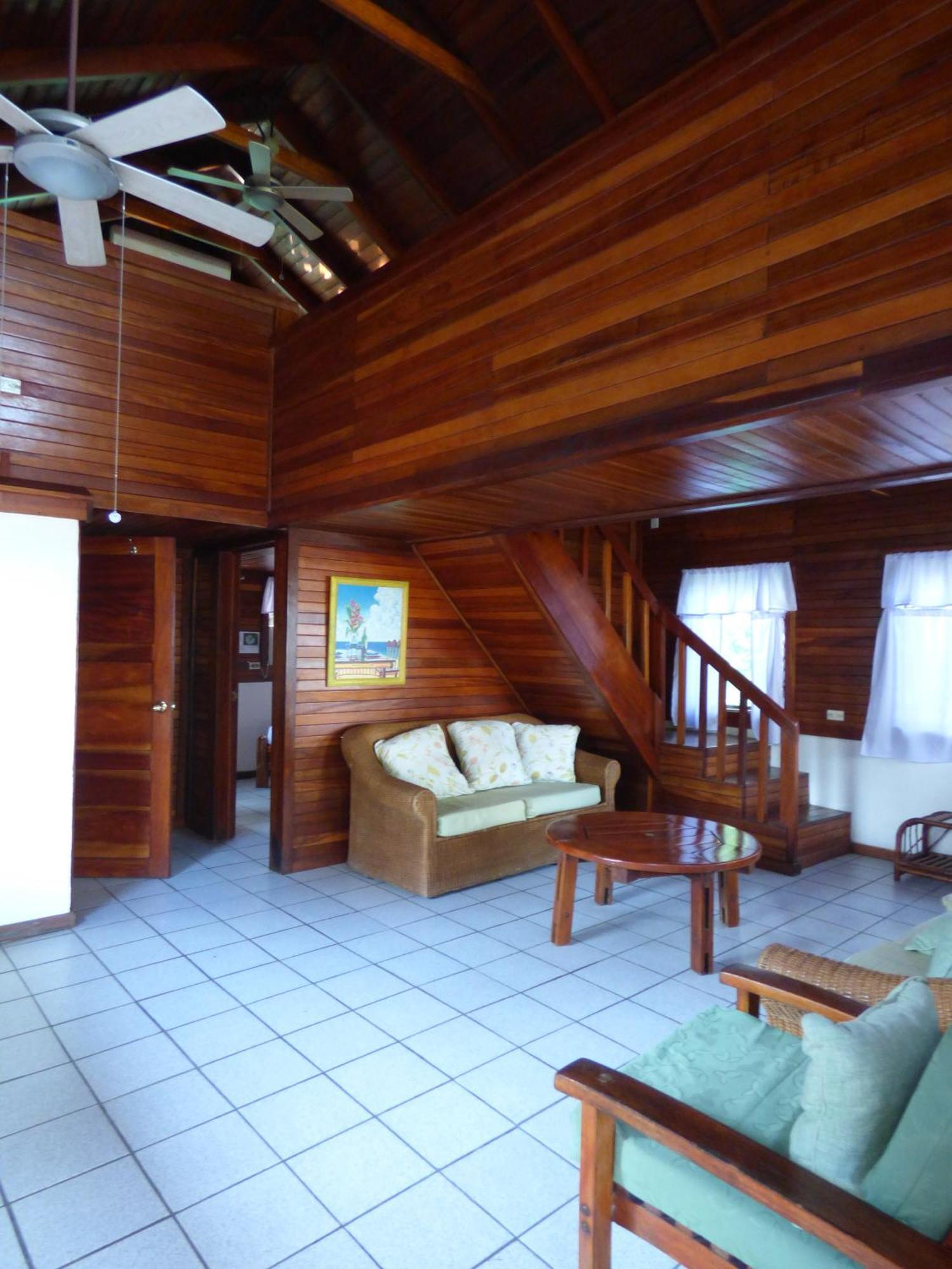 Corcovado Beach Lodge Puerto Jimenez Luaran gambar