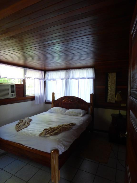 Corcovado Beach Lodge Puerto Jimenez Bilik gambar