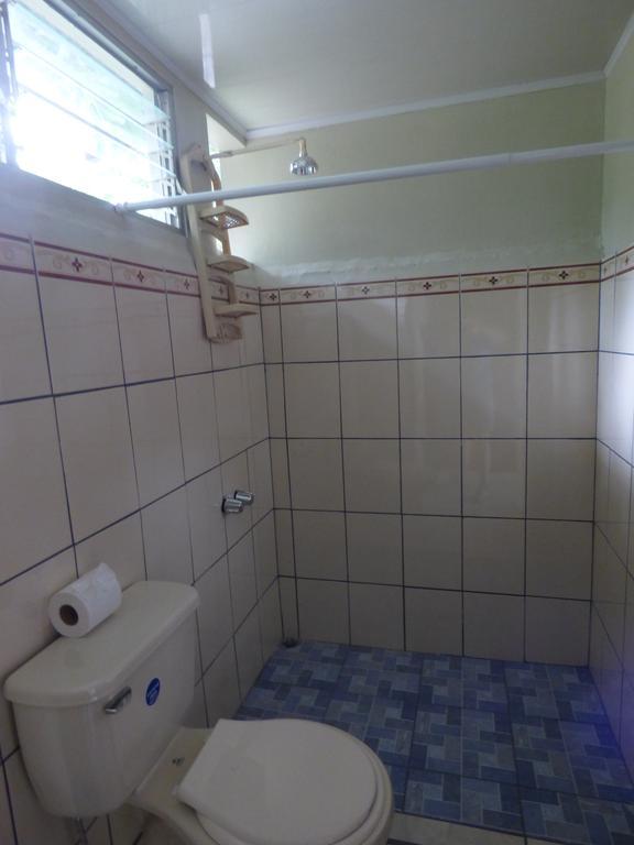 Corcovado Beach Lodge Puerto Jimenez Bilik gambar